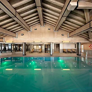 Aparthotel Mgm & Residences - Anitea, Valmorel